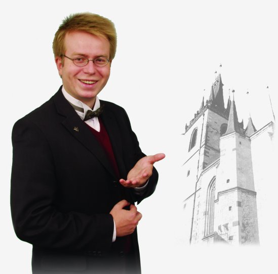 PhDr. Michal Pehr